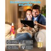 SerBion 40 Watt Lava Lamp Replacement Bulbs - E17 Intermediate