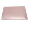 Laptop Sleeve Microfiber Leather DoubleLayer Protective Liner Bag for OS