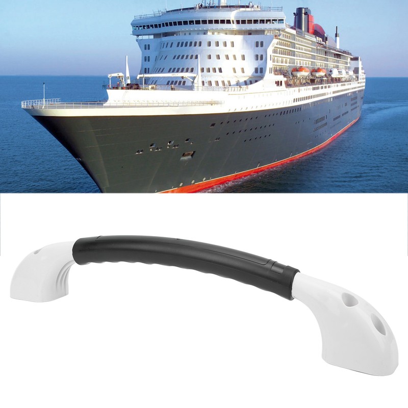 Handrail Door Bar Assist Grab Handle Universal Fit for RV