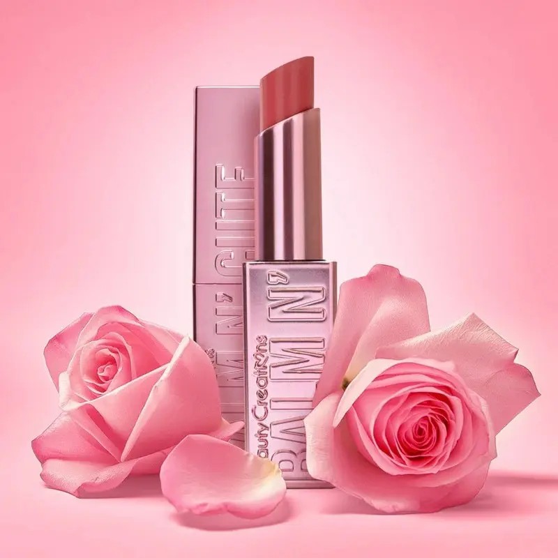 Beauty Creations Balsamo Labial Hidratante Balm N' Cute