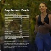 Veloraa Gomitas Fibra Prebiótica 8g Apoyo Digestivo 60 Ct