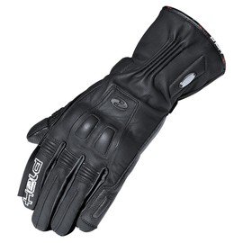 Held Ladies Gloves Thermal Cold Queen 2271 Blk 6.5
