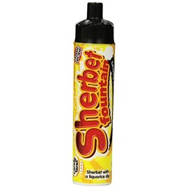 Barratt Sherbet Fountain 3pk