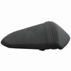 Black Rear Pillion Passenger Seat For Kawasaki Ninja 300 EX300A