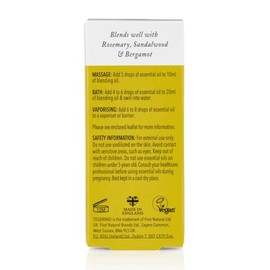 Tisserand Aromatherapy Tisserand Aromatherapy - Cardamom Essential Oil, 9ml