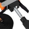 La Llareta Band Strap Clamp, Ratcheting Clamp, Band Rapid Clamp