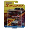 Matchbox 1971 Nissan Skyline 2000 GTX, Superfast