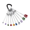 BlackDiamond BD11100 Stopper Set