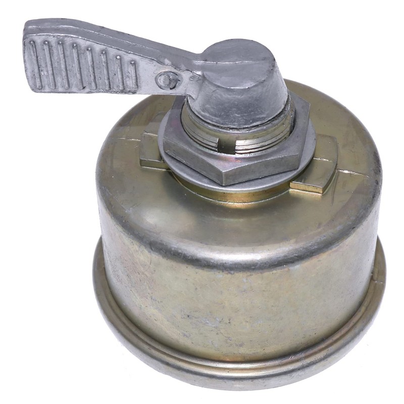 TX10954 Start Switch with Lever Compatible with Long Fiator White