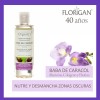 Jabón Facial Desmaquillante Baba De Caracol 250ml. Florigan