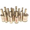 Glass Tile Drill Bit Hollow Glass Cutter Core Drill Glass