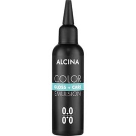 Alcina Color Emulsion Gloss & Care 6.56 100ml