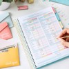 Passionate Penny Pincher Money Planner – Budgeting Tools, Cash Envelopes,