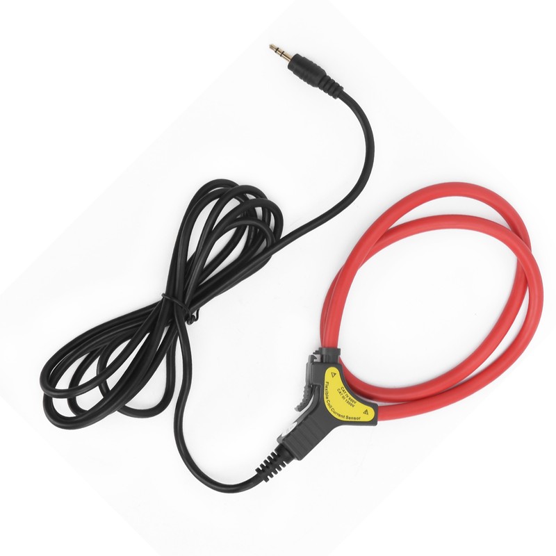 ETCR-200FA Flexible Coil Current Sensor Multifunctional AC Leakage Current Sensor