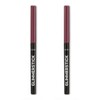 2 X Avon Glimmerstick Eyeliner - Twin pack - Two