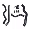 Cahuczlhoz For Mercedes Crankcase Ventilation Air Intake Breather Hose Set