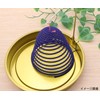 Maruesu Buddhist Utensils, Moon Incense Sticks, 10 Rolls
