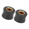 ACROPIX Motorcycle Rear Shock Absorber Bushing Ring Bush 10mm Inner
