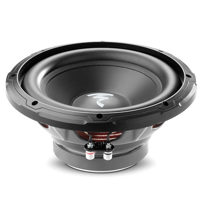 Focal RSB-250 10” Subwoofer for Sealed Enclosures