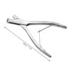 Livestock Ear Notcher, Stainless Steel Pig Ear Plier Ear Notcher