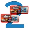 Kit 2 Torman Plus (10 Tabletas) Vigor Suplemento Alimenticio Sabor