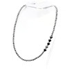 Gold Stone Terahertz Ore, Necklace, Heart, Hematite, Power Stone, Health,