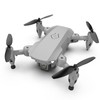 Mini RC Drone with Camera 4K Camera RC Quadcopter with