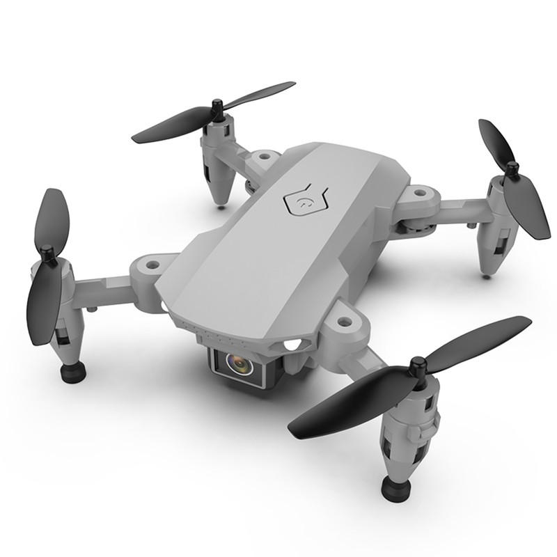 Mini RC Drone with Camera 4K Camera RC Quadcopter with