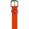 CHAMPRO Classic Belt, Medium, Orange