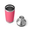 YETI Rambler Cocktail Shaker, 20oz, Tropical Pink