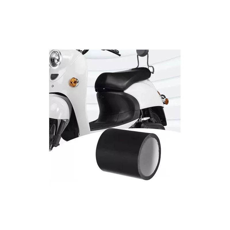 Mclarenol Cinta Adhesiva De Reparación De Cuero Pu De Alta