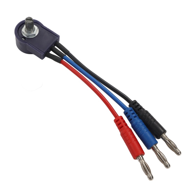 Multimeter Test Lead Electronic Testing Probe Accessory Set Kit for