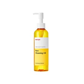 ma:nyo [ma:nyo]*TIMEDEAL* Pure Cleansing Oil 200ml