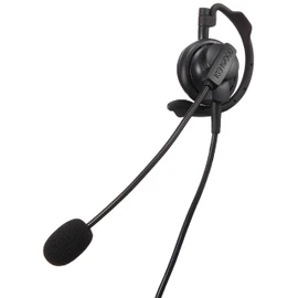 Caen Wood Headset Ear Hanging Type Support Hands-free Khs-9bl – 37