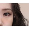 투쿨포스쿨 프로타주 팔레트, 3호 밀크 스모어, 1개 Too Cool For