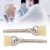 100pcs Polishing Brush Set Professional Dental Teeth Cleaning Brush Disposable