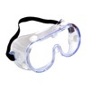 Scan SCAPPEGIDV Indirectly Vented (Anti Fog) Safety Goggles, suitable for