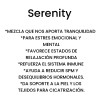 Doterra Aceite Esencial Serenity Doterra, Mezcla Para Descanso