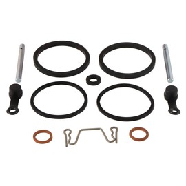 All Balls Caliper Rebuild Kit Rear 18-3211 for Suzuki GSF 1200 Bandit 96-05, GSX 750 F Katana 97-06, GSX-R 1100 95-98, GSX-R 600 97-03, GSX-R 750 96-03, RF 600 R 93-97, RF 900 R 96-98