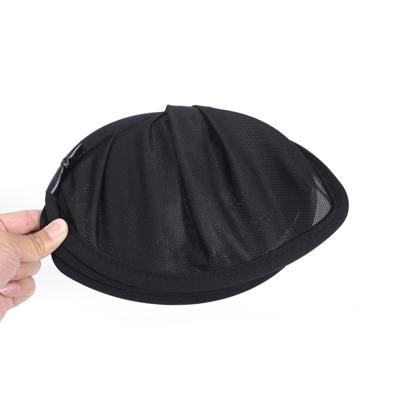 autopart2021 Car Window Screen Sun Shade Mesh Cover Windshield For