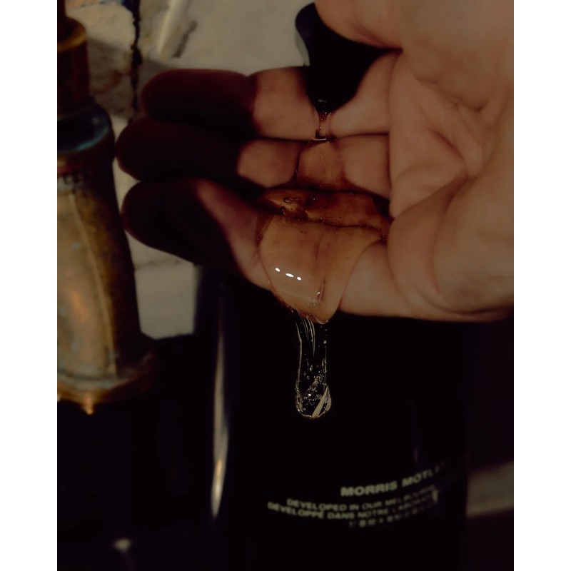 Morris Motley Conditioning Handwash 500ml - Papyrus