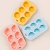 Nutra Naturals Gummy Mould x 3 Pack - Fruits