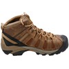 KEEN Utility Flint Mid Shitake/Rust 11 D (M)