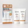 1+1 Zeroid sunscreen daily 50ml plan / 1+1 제로이드 선크림 데일리 50ml 기획