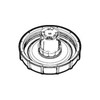 SHARP 2803120009 Tank Cap for Humidified Air Purifier (2803120009)