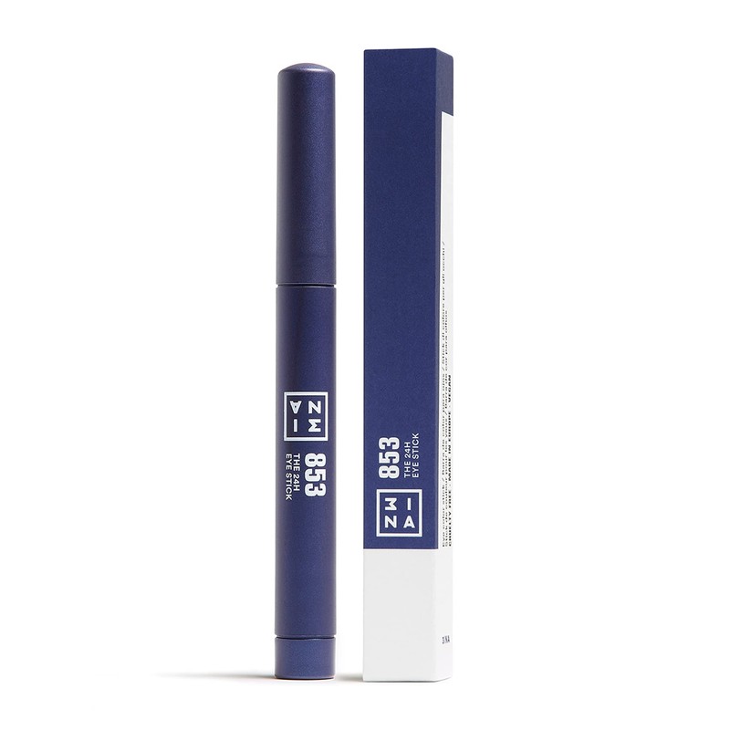3INA MAKEUP - The 24H Eye Stick 853 - Dark
