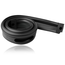 5453950 Cowl Seal to Windshield Frame Rubber Gasket Fit for 1976-1986 Jeep Jeep CJ5 CJ7 CJ8