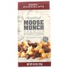 Harry & David Dark Chocolate Moose Munch Popcorn 4.5 oz