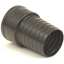 ADVANCED DRAINAGE SYSTEMS 0362AA Advanced snap Adapter, No Color, 24 Piece