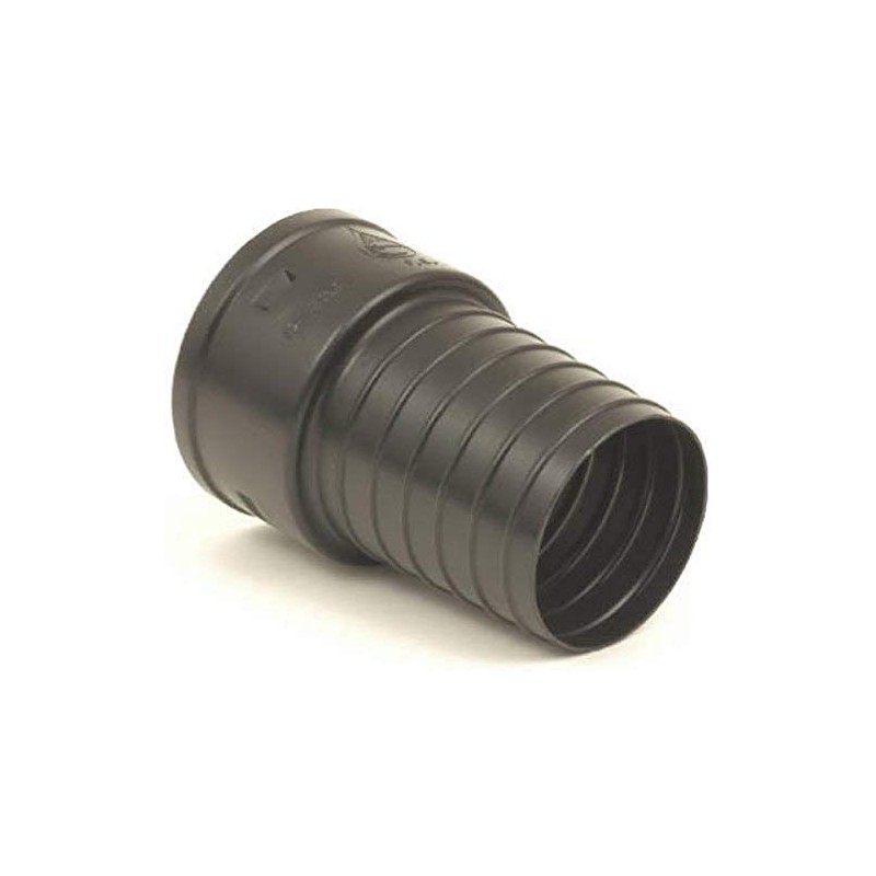 ADVANCED DRAINAGE SYSTEMS 0362AA Advanced snap Adapter, No Color, 24